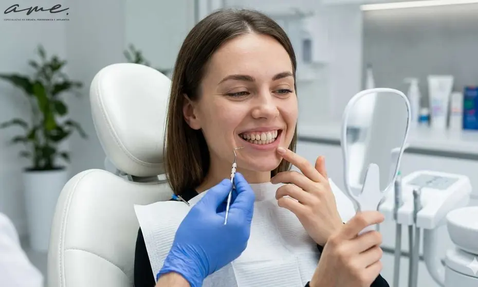 Las enfermedades de las enc&iacute;as suelen avanzar de forma silenciosa y sin dolor en sus primeras fases. Detectarlas a tiempo puede marcar la diferencia entre una soluci&oacute;n sencilla y problemas m&aacute;s complejos que afecten a la salud bucal y a la salud general.