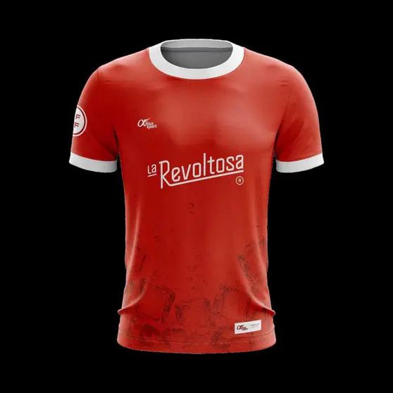 La Revoltosa patrocinar&aacute; al equipo verinense de f&uacute;tbol sala femenino.