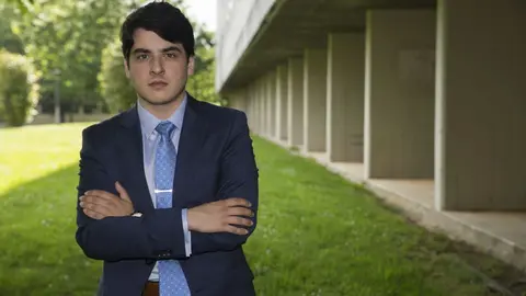 Iv&aacute;n Olmos Ferreiro