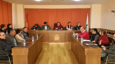 pleno
