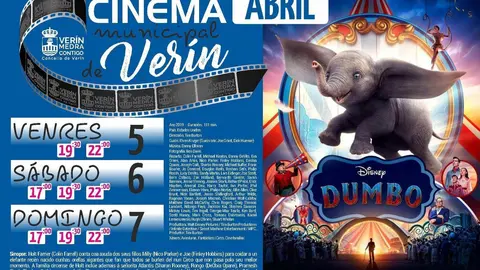 Dumbo