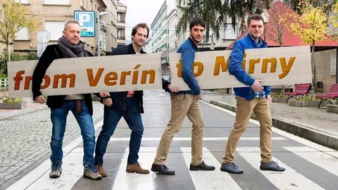 from verin