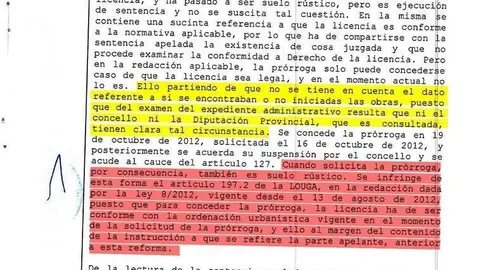 sentencia pardo