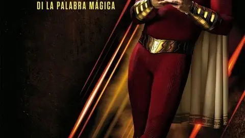shazam