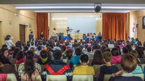 CONCERTO DIDACTICO