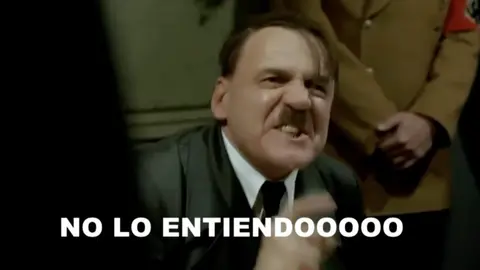 HITLER