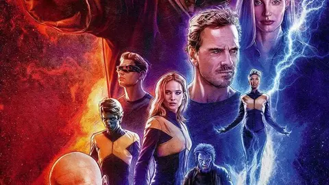 xmen