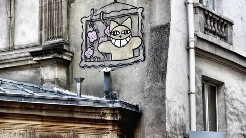 gatomilaParis
