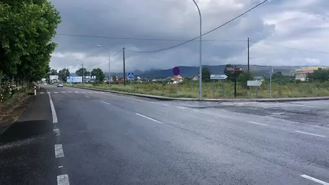terrenos Eroski