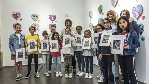 190618 ARTE INFANTIL 2019 IMG_4911 CMZ
