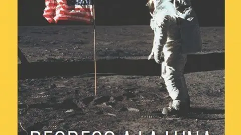 Portada National Geographic
