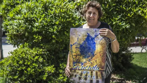 190712 PRESENTACION BATUCADA 2019 IMG_5390 CMZ