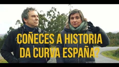 curvaespa&ntilde;a