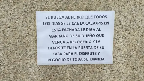 mensaje