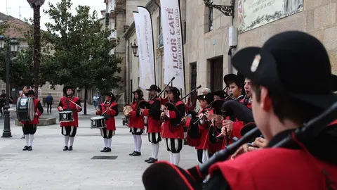 08082019 NP CONCELLO DE VERIN - ?Ve rín, enclave de gaita&rdquo; continúa coa súa programación na procura de achegar o mundo da gaita á vila. (2)