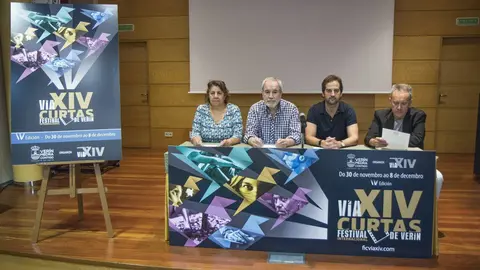 PRESENTACION CARTEL FIC VIA XIV 1