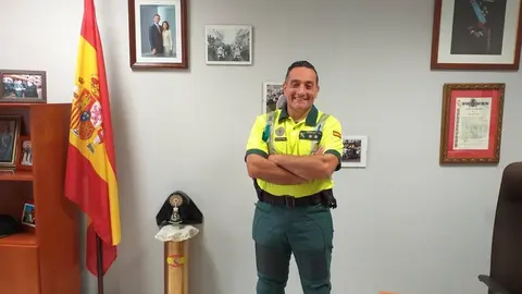 traficoteniente