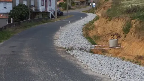 Un total de 508 hect&aacute;reas ser&aacute;n reorganizadas no Concello de Vilardev&oacute;s, en Ourense. | FOTO: Arquivo.