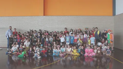 06092019 NP CONCELLO DE VERIN - Festa clausura Ludoteca e Campamento Urbano 2019 (2)