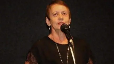 cristina