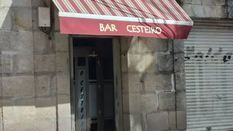 cesteiro