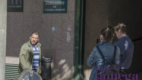 ALCALDE VILARDEVÓS