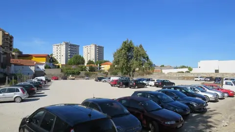 estacionamento Chaves