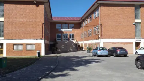 Instituto Xes&uacute;s Taboada Chivite