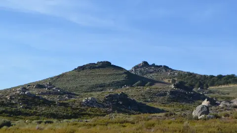O Concello da Mezquita contin&uacute;a po&ntilde;endo en valor o Castelo de Santigoso.