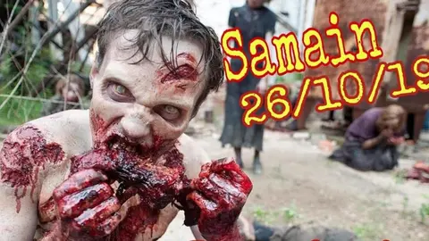 Sama&iacute;n Albarellos 2019B