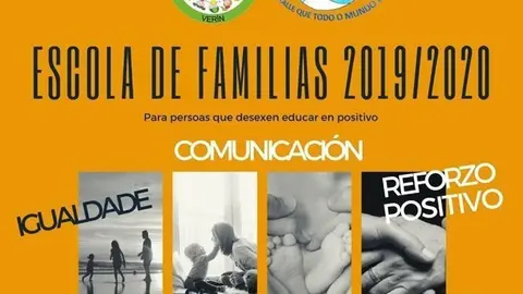 Escola de Familias 2019_portada