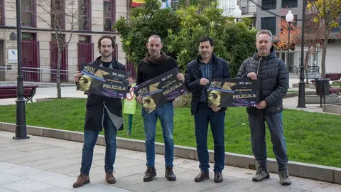 Escaparates de Cinem 2019_presentaci&oacute;n AEVER