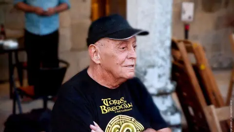 nonito pereira