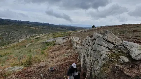 A Cerca_Muro do Bubal