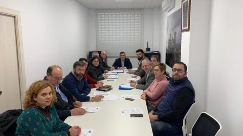 reuni&oacute;n