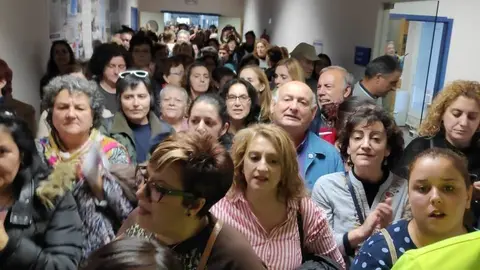 peche traballadores