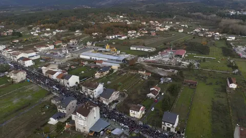 dron