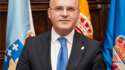Manuel Baltar Blanco.