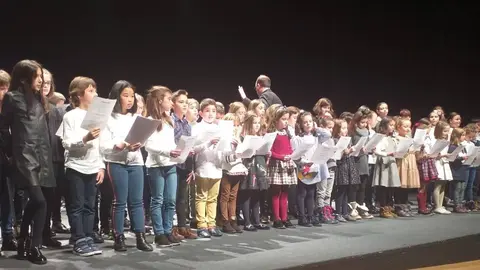 coro