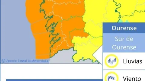 Alerta choivas 20191218_mapa