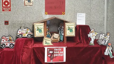 belencete