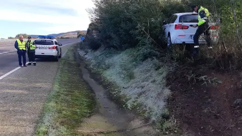 accidente