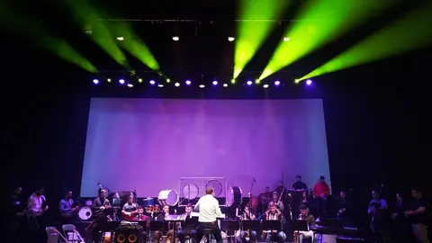banda