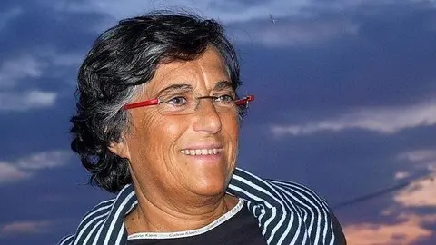 Guillermina Agulla ser&aacute; la tercera vez que dirige el hospital de Ver&iacute;n. | FOTO: Abc