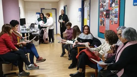 Este viernes, d&iacute;a en el que se incorpora Agulla a su despacho, se cumplir&aacute;n 40 d&iacute;as de encierro.