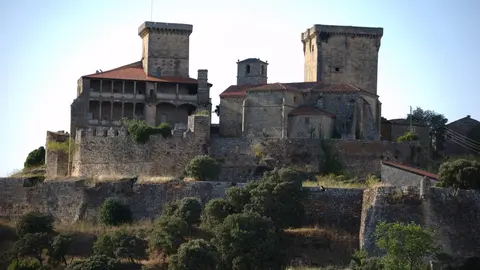 castelo monterrei