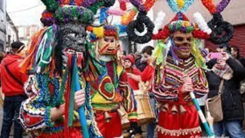 Boteiros de Viana.