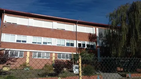 CEIP de Medeiros.