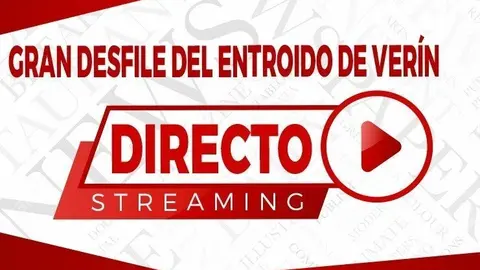 Promoci&oacute;n Desfile Entroido de Ver&iacute;n.
