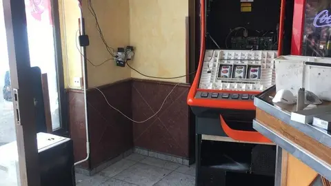 Bar Viena